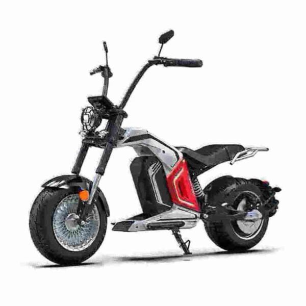 Fabricante de scooters elétricos para motocicletas