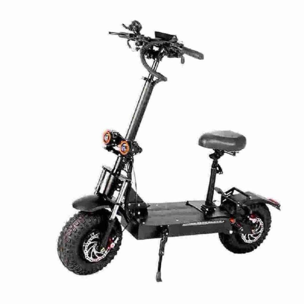 Fabricante de scooter elétrico 15 mph