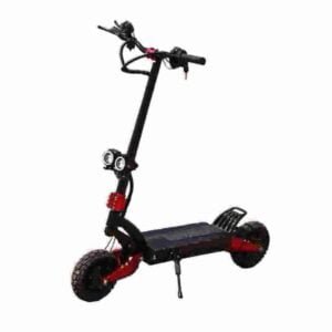 Fabricante de scooter elétrico adulto de 3 rodas