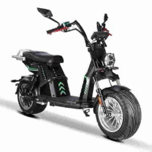 Fabricante de Scooter Elétrica City Coco