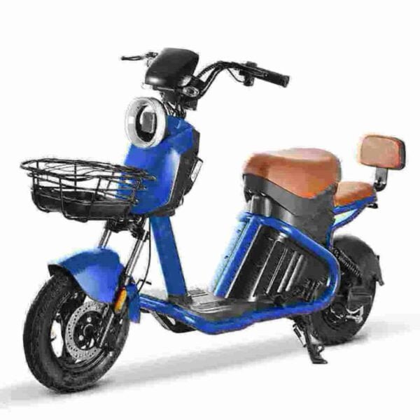 Fabricante de Scooter Elétrica Citycoco 2000w