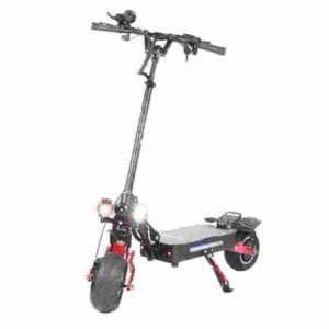 Fabricante de entrega de scooter elétrico