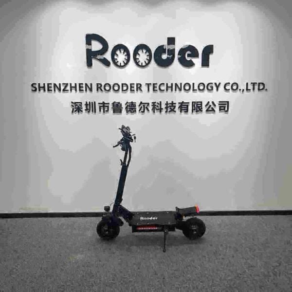 Fabricante de scooter elétrico dobrável