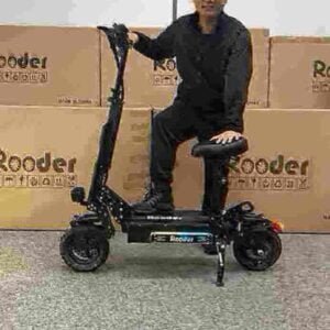 scooter elétrico para adultos fabricante legal de rua