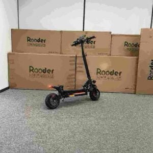 fabricante de scooter elétrica para adultos pesados de 300 libras