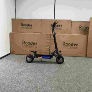 Fabricante de scooter elétrico de duas rodas