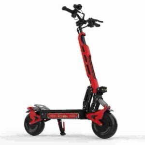 Fabricante de scooter elétrico com luzes para adultos