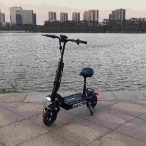 Fabricante de scooters elétricos para adultos