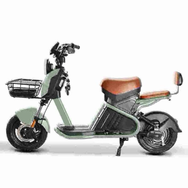 Fabricante de motocicleta elétrica rápida para adultos