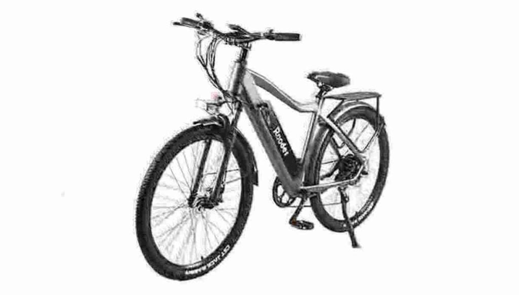 Fabricante de Ebike dobrável mais rápido