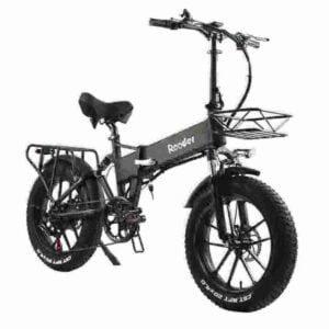 Fabricante de bicicletas elétricas Fat Bike