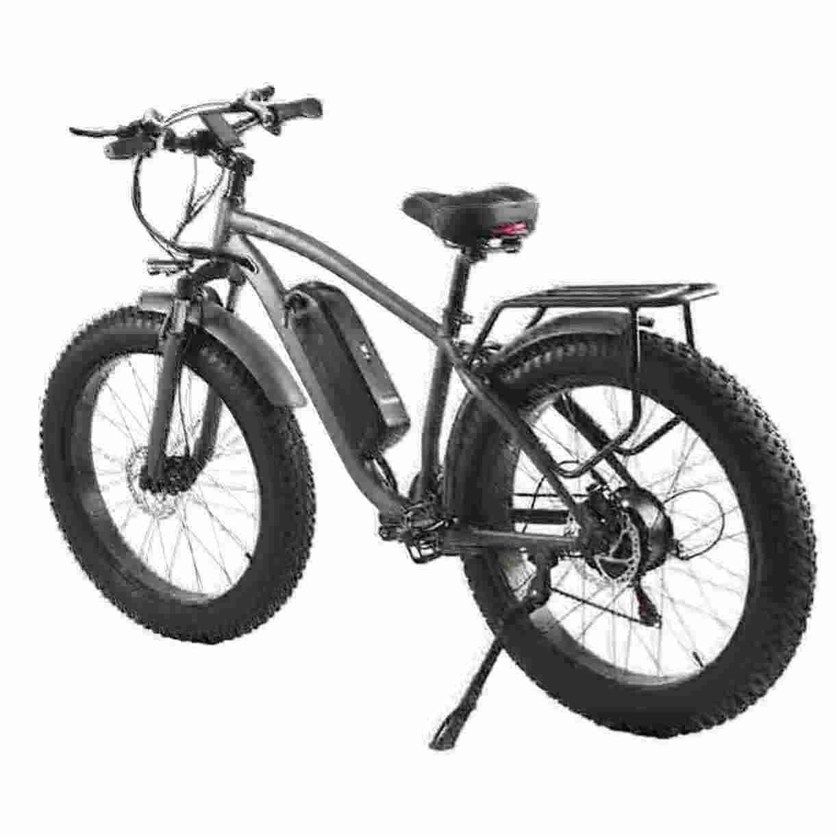 Fabricante de bicicletas elétricas off road com pneus gordos Fabricante de bicicletas elétricas off road com pneus gordos