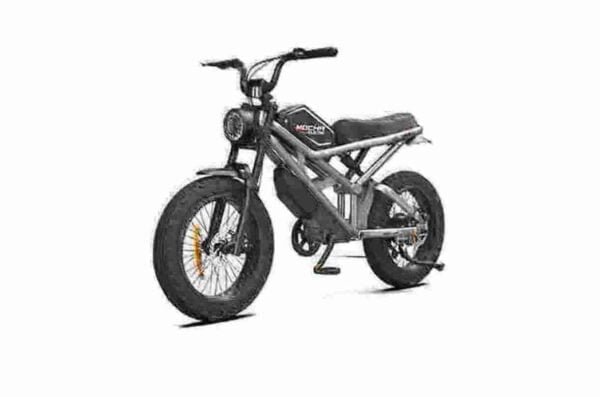 fabricante de ebike com pneus gordos