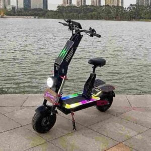 fabricante de scooters eletrônicos dobráveis