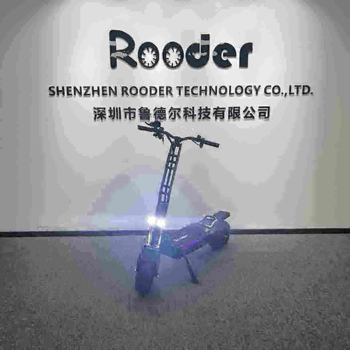 Fabricante de scooter elétrica dobrável para venda Fabricante de scooter elétrica dobrável para venda