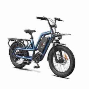 Melhor fabricante de bicicleta elétrica dobrável