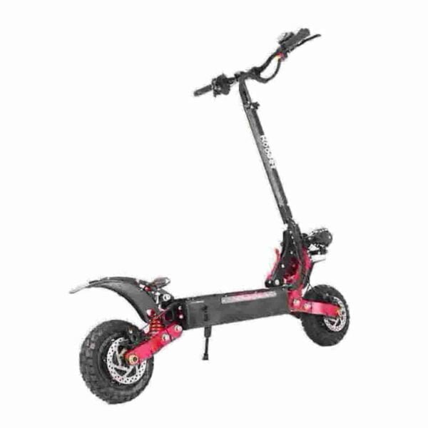 fabricante de scooters elétricos dobráveis