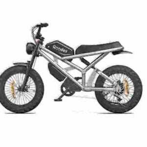 Fabricante de mountain bike elétrica com suspensão total