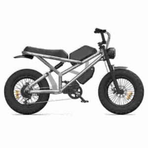 Fabricante de bicicletas Green Power E