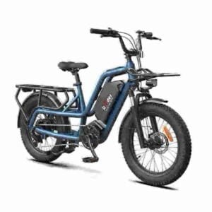 Fabricante de bicicletas elétricas quentes e gordas