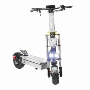 Fabricante de Kick Scooter elétrico para adultos