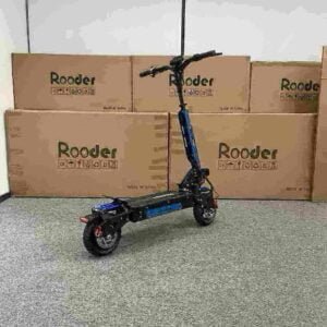 Kick Scooter Para Adultos Fabricante Elétrico