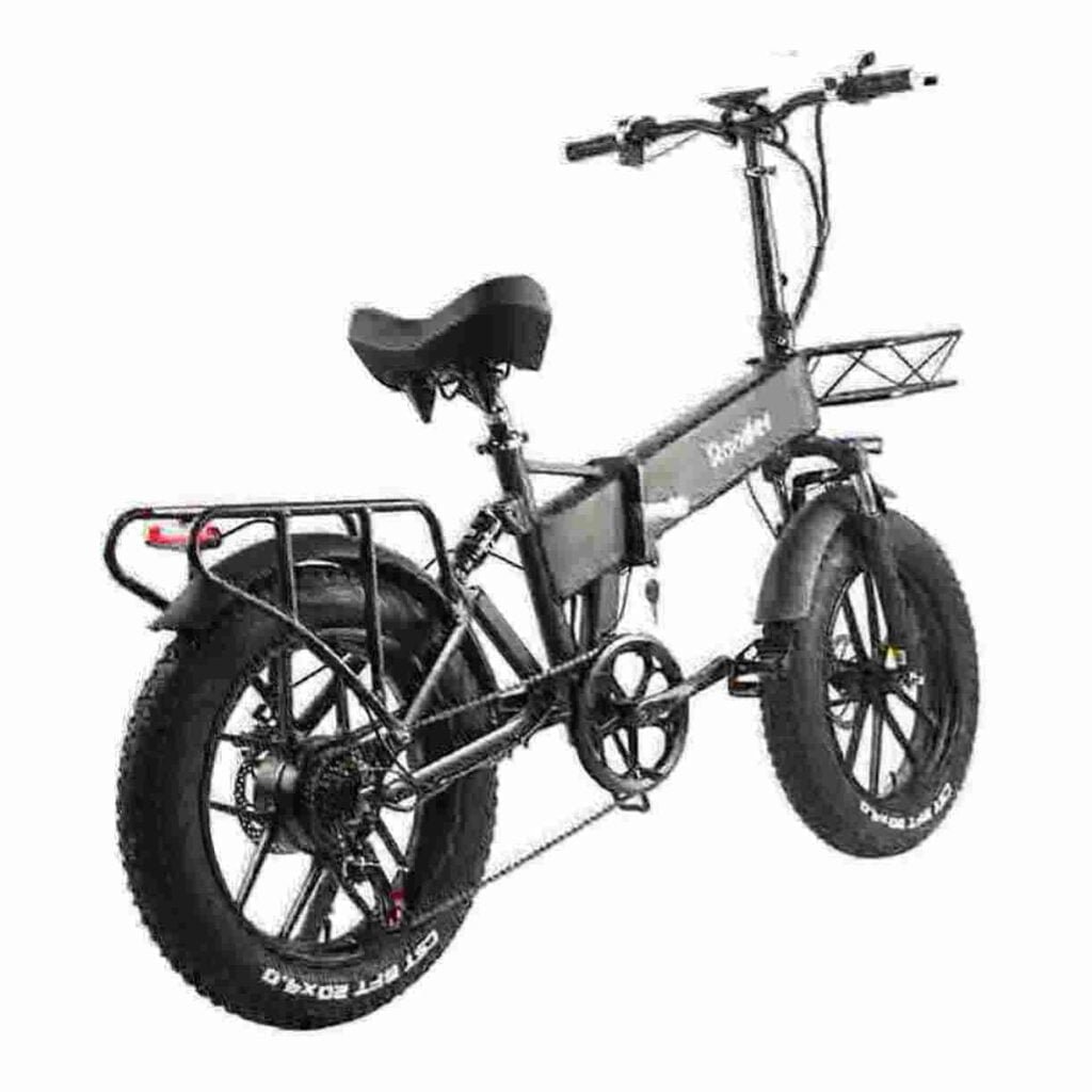 fabricante de bicicletas elétricas leves