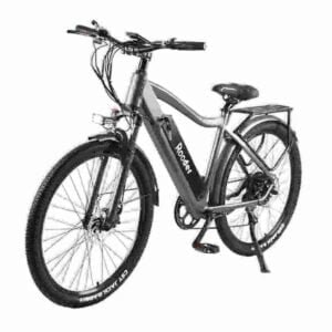 Fabricante de bicicletas elétricas leves e dobráveis