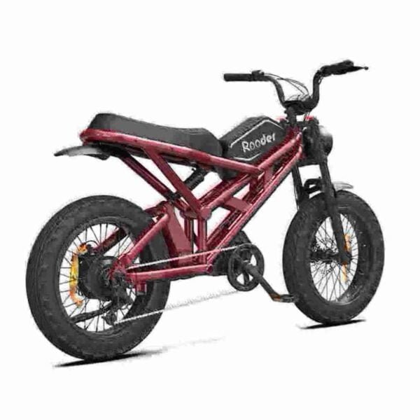 Fabricante de Ebike dobrável leve