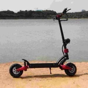 Fabricante de scooter motorizada fora de estrada