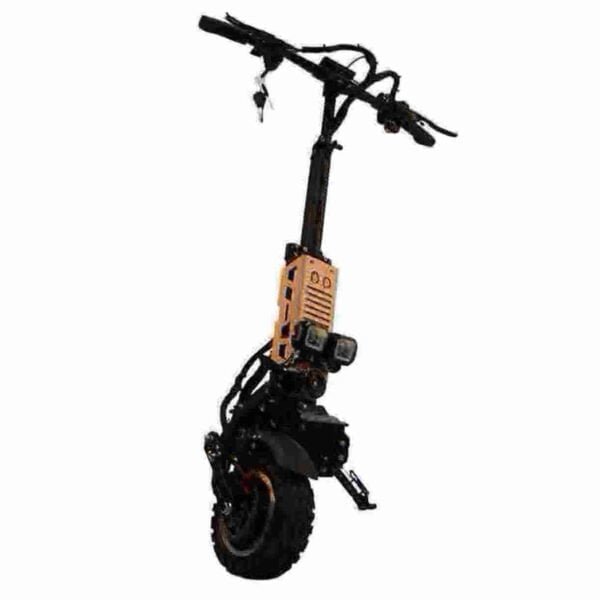 Fabricante de scooter adulto off-road