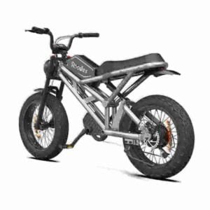 fabricante de bicicletas elétricas off road