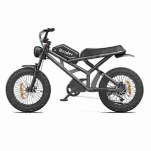 Fabricante de bicicletas elétricas off-road