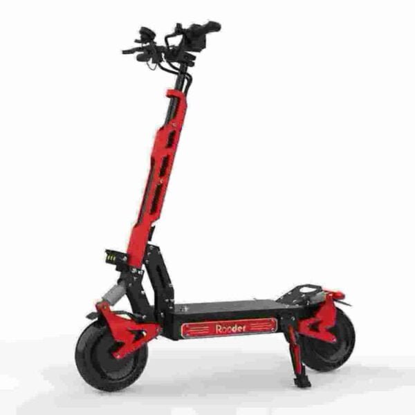 fabricante de scooters elétricos off road