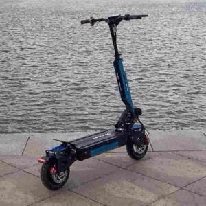 Fabricante de scooters de mobilidade off-road