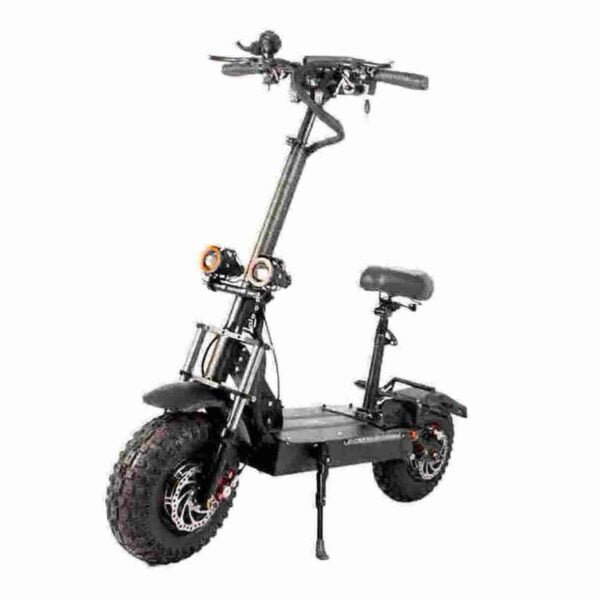 Fabricante de scooter off-road com assento