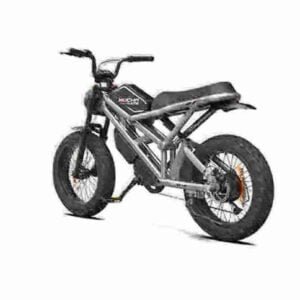 Fabricante de Dirtbike elétrica rosa