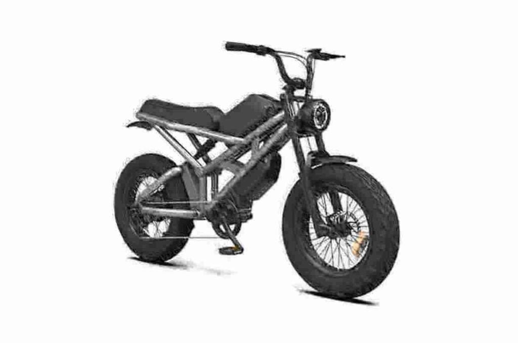 fabricante de bicicletas elétricas portáteis