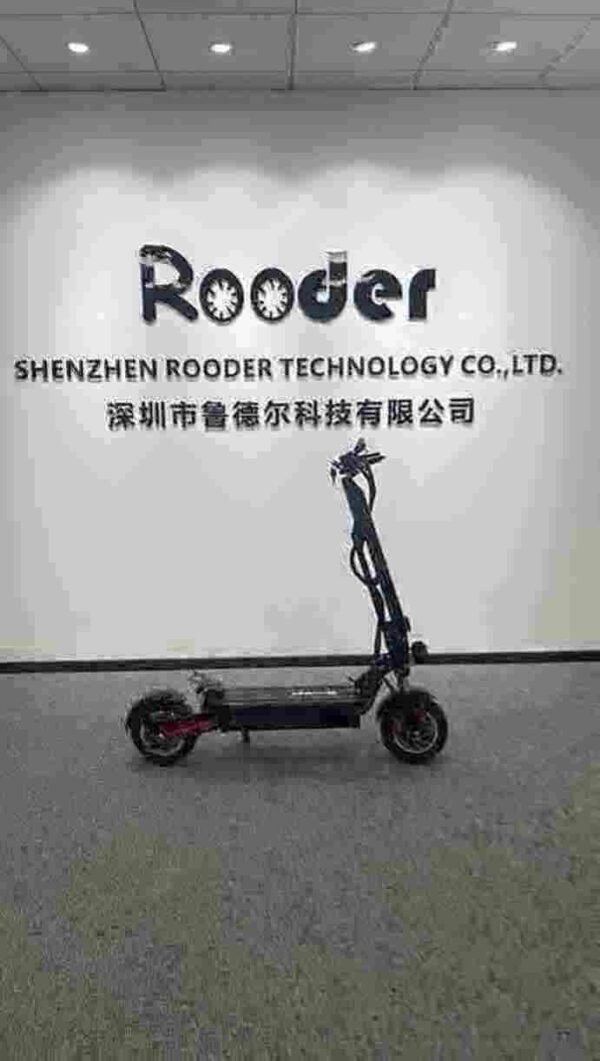Fabricante de scooters legais para estradas para adultos