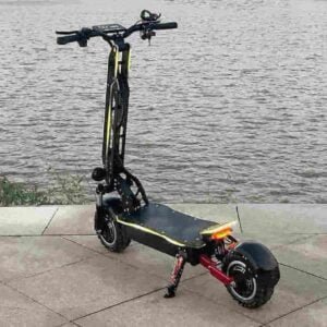 Fabricante de scooter elétrico