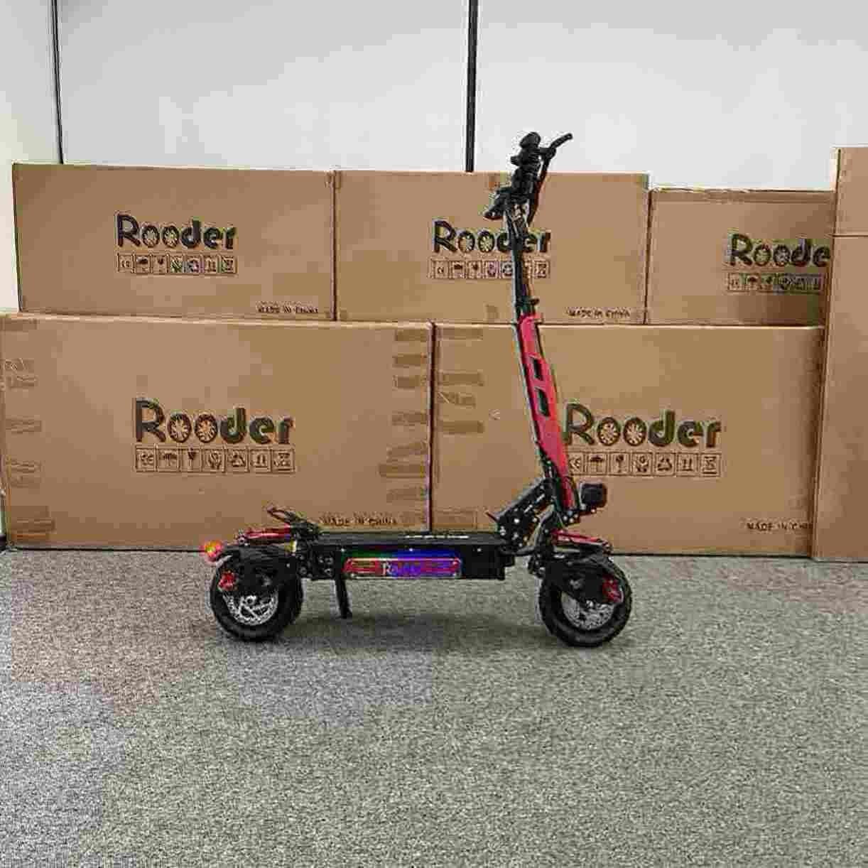 Fabricante de pneus largos para scooters Fabricante de pneus largos para scooters