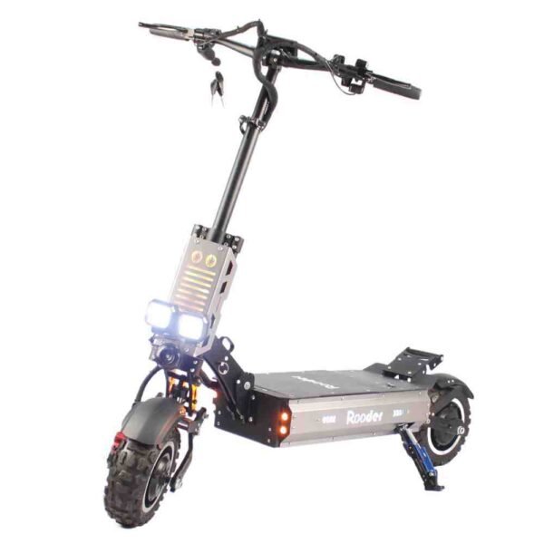 Scooter elétrica para adultos 8000w 50ah