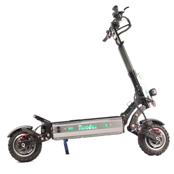 Scooter elétrica para adultos 8000w 50ah