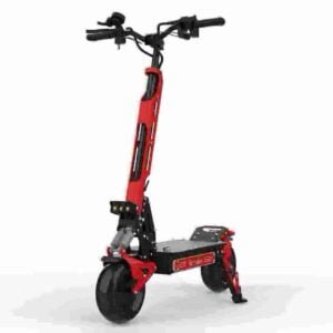 Fabricante de scooters para adultos grandes