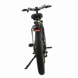 O fabricante Fat E Bike