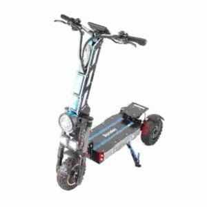 Fabricante de scooters de três rodas para adultos