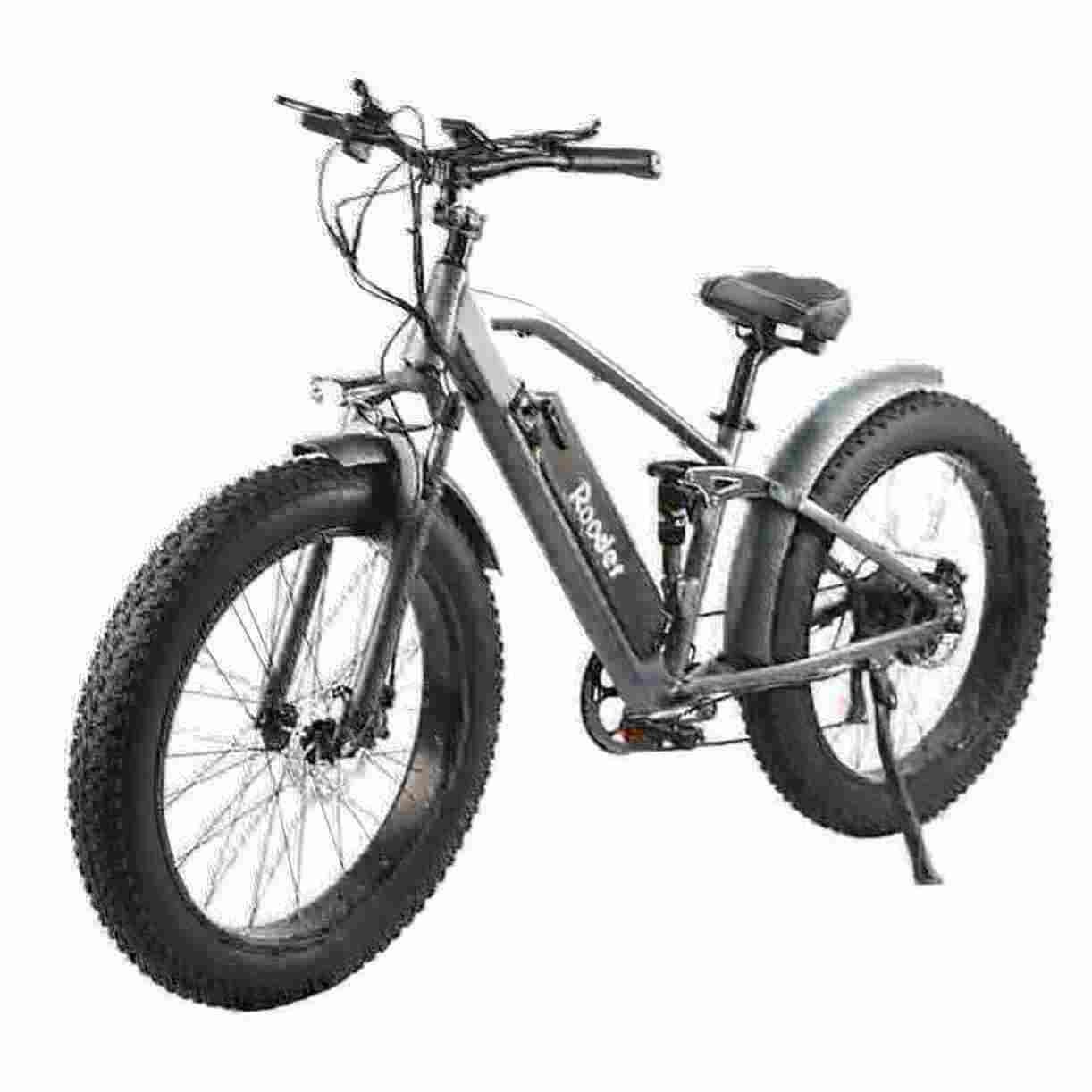 Fabricante de Ebikes com pneus gordos com melhor classificação Fabricante de Ebikes com pneus gordos com melhor classificação