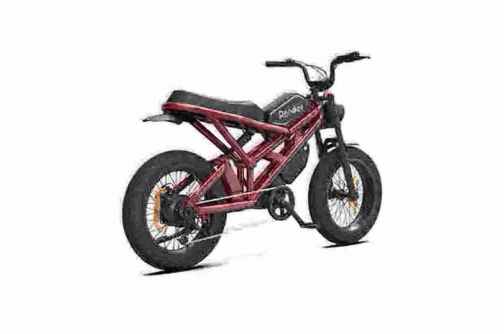 Fabricante de bicicletas elétricas dobráveis com melhor classificação