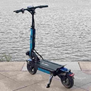 Fabricante de scooter de duas rodas para adultos