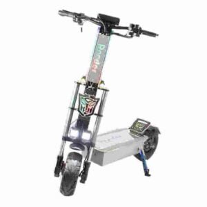 Fabricante de scooter elétrica ultraportátil